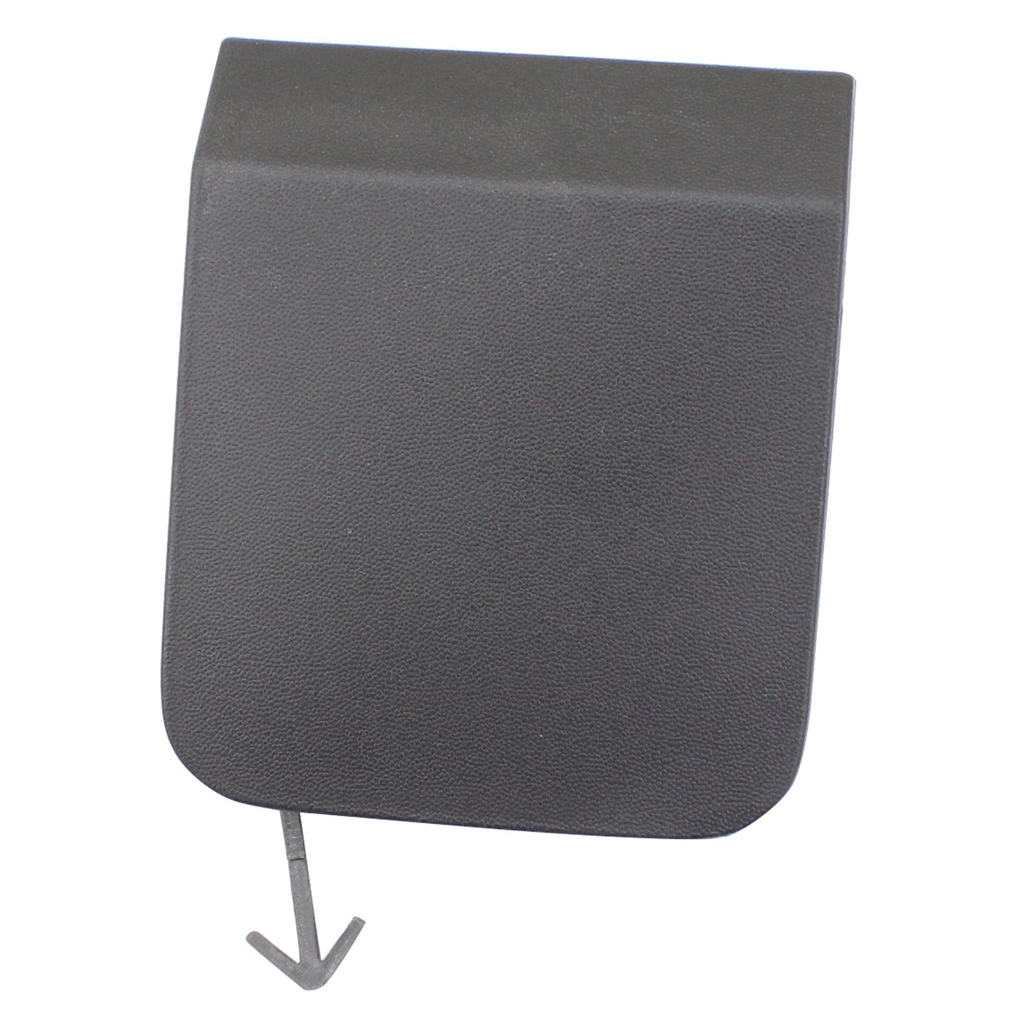 2811 | 2019-2022 TOYOTA PRIUS Rear bumper tow hook cover | TO1129104|5216947070