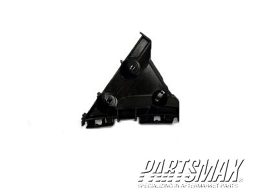 2721 | 2007-2011 TOYOTA CAMRY LT Rear bumper cover retainer  | TO1132103|5257606030