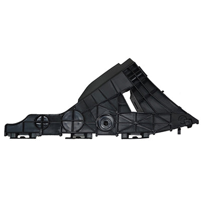 2721 | 2007-2012 TOYOTA YARIS LT Rear bumper cover retainer Sedan; Outer | TO1132111|5257652122