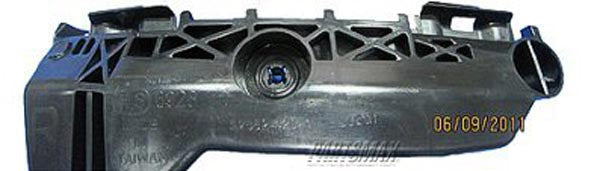 1133 | 2006-2012 TOYOTA RAV4 RT Rear bumper cover retainer | TO1133104|525620R010