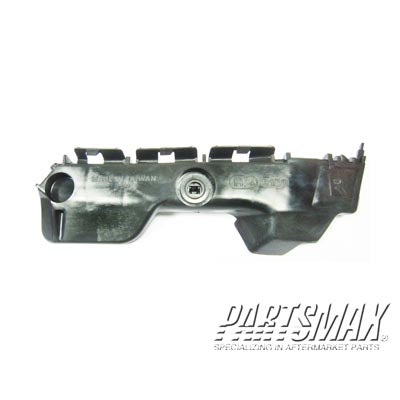 1133 | 2006-2011 TOYOTA YARIS RT Rear bumper cover retainer H/B; Side Cover | TO1133112|5257552111