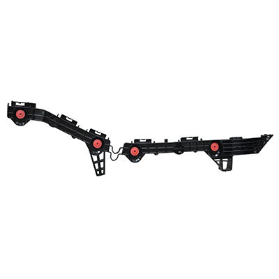 2722 | 2013-2018 TOYOTA AVALON RT Rear bumper cover retainer | TO1133125|5257507010