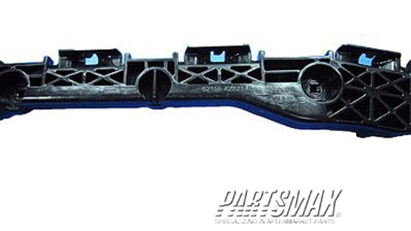 1143 | 2006-2012 TOYOTA RAV4 RT Rear bumper cover support | TO1143107|521550R010