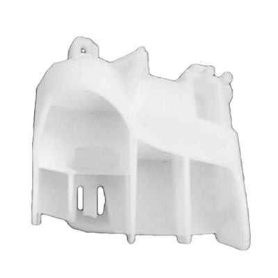 2580 | 2014-2014 TOYOTA YARIS RT Rear bumper cover support H/B; France Built | TO1143122|521550D050