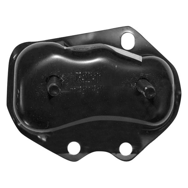 1166 | 2014-2019 TOYOTA COROLLA LT Rear bumper bracket | TO1166128|5218202130