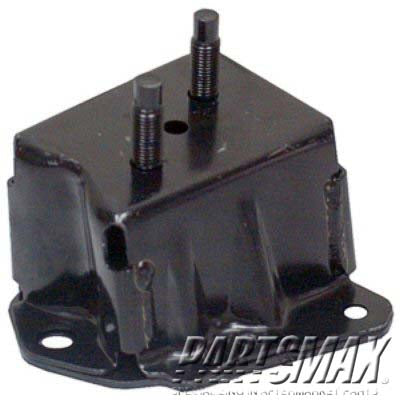 1167 | 2010-2015 TOYOTA PRIUS RT Rear bumper bracket | TO1167118|5201547040