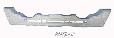 2730 | 2004-2007 TOYOTA HIGHLANDER Rear bumper energy absorber all | TO1170124|5261548100