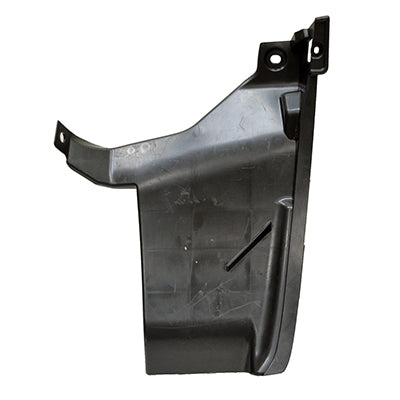 2770 | 2016-2018 TOYOTA PRIUS LT Rear bumper filler Side Seal | TO1182113|5259247040