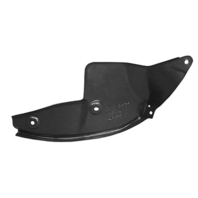 2770 | 2012-2014 TOYOTA YARIS LT Rear bumper filler CE|L|LE; H/B; Japan Built; Seal; MAT: PE/Vacuum Form; OEM: PP/Injection | TO1182118|5259252290-PFM