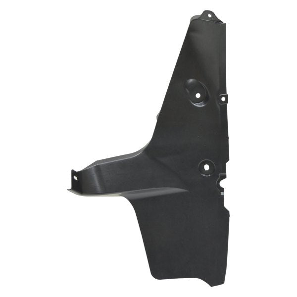 2770 | 2018-2021 TOYOTA C-HR LT Rear bumper filler Bumper Seal | TO1182121|52592F4010