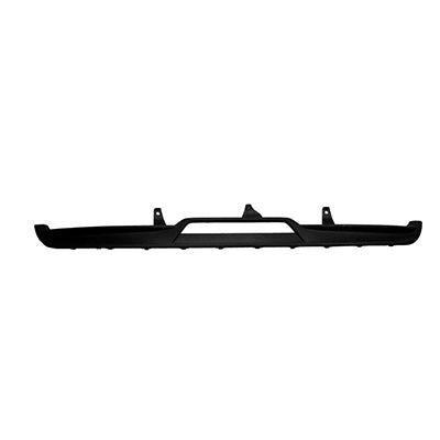1195 | 2015-2017 TOYOTA YARIS Rear bumper valance panel H/B | TO1195102|524530D040