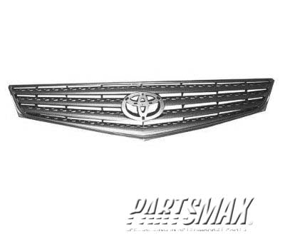 860 | 2002-2003 TOYOTA SOLARA Grille assy all | TO1200286|53111AA050