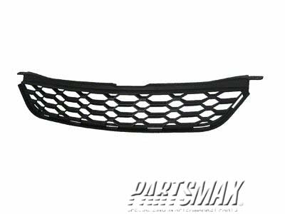 1200 | 2009-2014 TOYOTA MATRIX Grille assy | TO1200313|5311102420