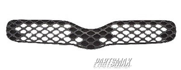 860 | 2000-2005 TOYOTA ECHO Grille assy H/B; Canada Only | TO1200314|5310152090