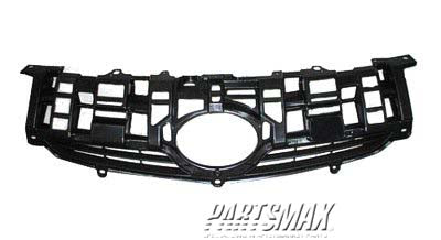 1200 | 2010-2011 TOYOTA PRIUS Grille assy | TO1200318|5311147020