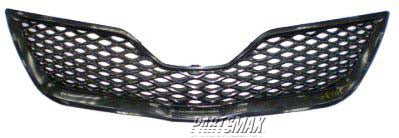 1200 | 2010-2011 TOYOTA CAMRY Grille assy SE | TO1200323|5310106200C0