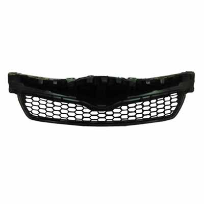 1200 | 2012-2014 TOYOTA YARIS Grille assy SE; H/B | TO1200358|5311152640