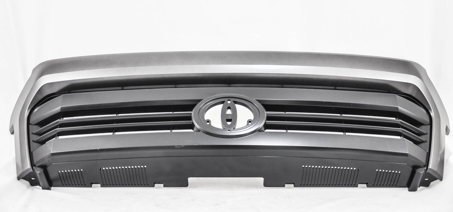 860 | 2014-2017 TOYOTA TUNDRA Grille assy SR | TO1200372|531000C290