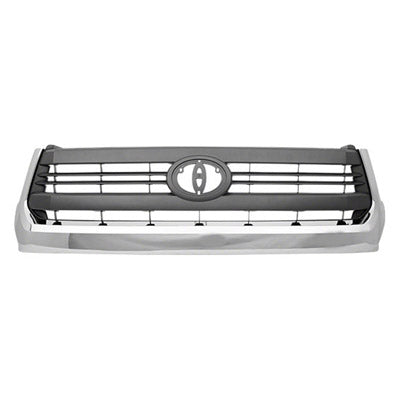 1200 | 2014-2015 TOYOTA TUNDRA Grille assy SR5 | TO1200373|531000C300