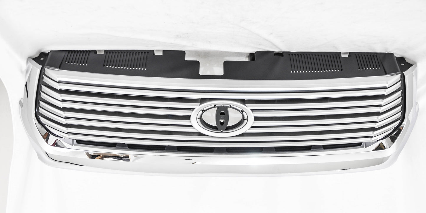 860 | 2014-2017 TOYOTA TUNDRA Grille assy LIMITED | TO1200374|531000C310