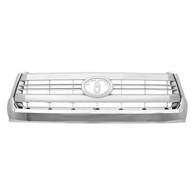 1200 | 2014-2015 TOYOTA TUNDRA Grille assy PLATINUM; 1794 Edition | TO1200376|531000C330