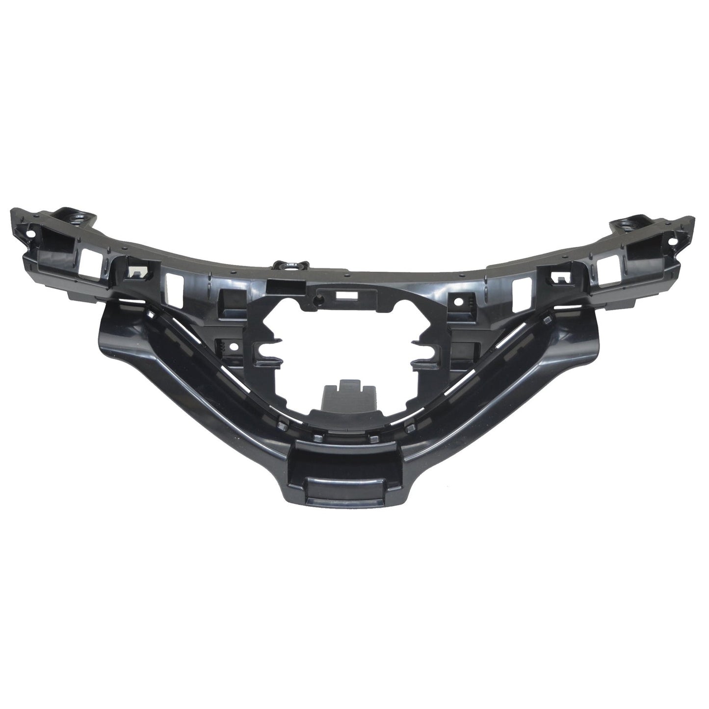 1200 | 2018-2019 TOYOTA C-HR Grille assy Inner | TO1200417|53112F4010