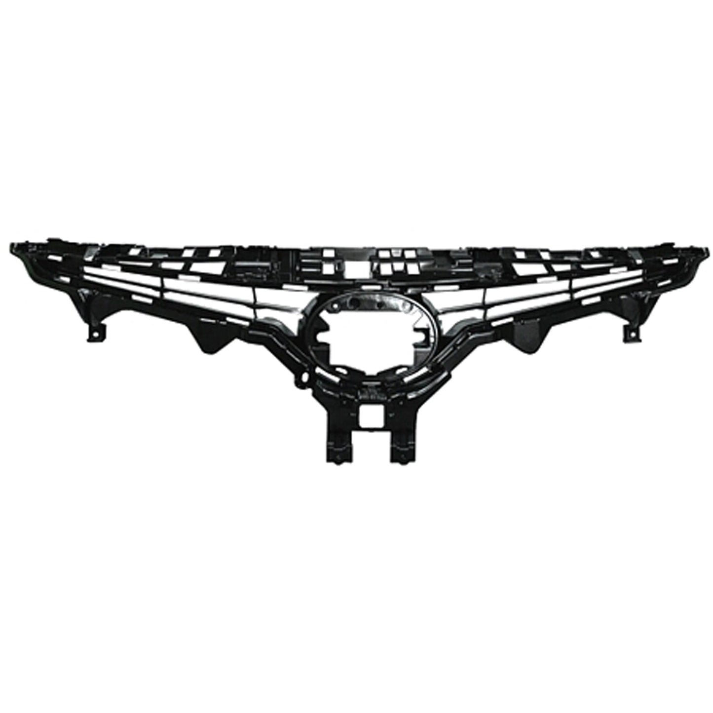 1200 | 2018-2020 TOYOTA CAMRY Grille assy SE|XSE; Grille Assy | TO1200422|5310106E10