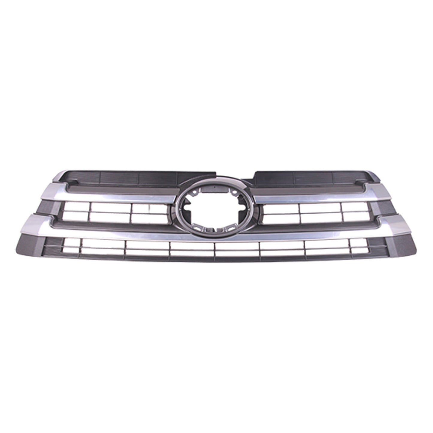1200 | 2017-2018 TOYOTA HIGHLANDER Grille assy Chrome | TO1200427|531010E240