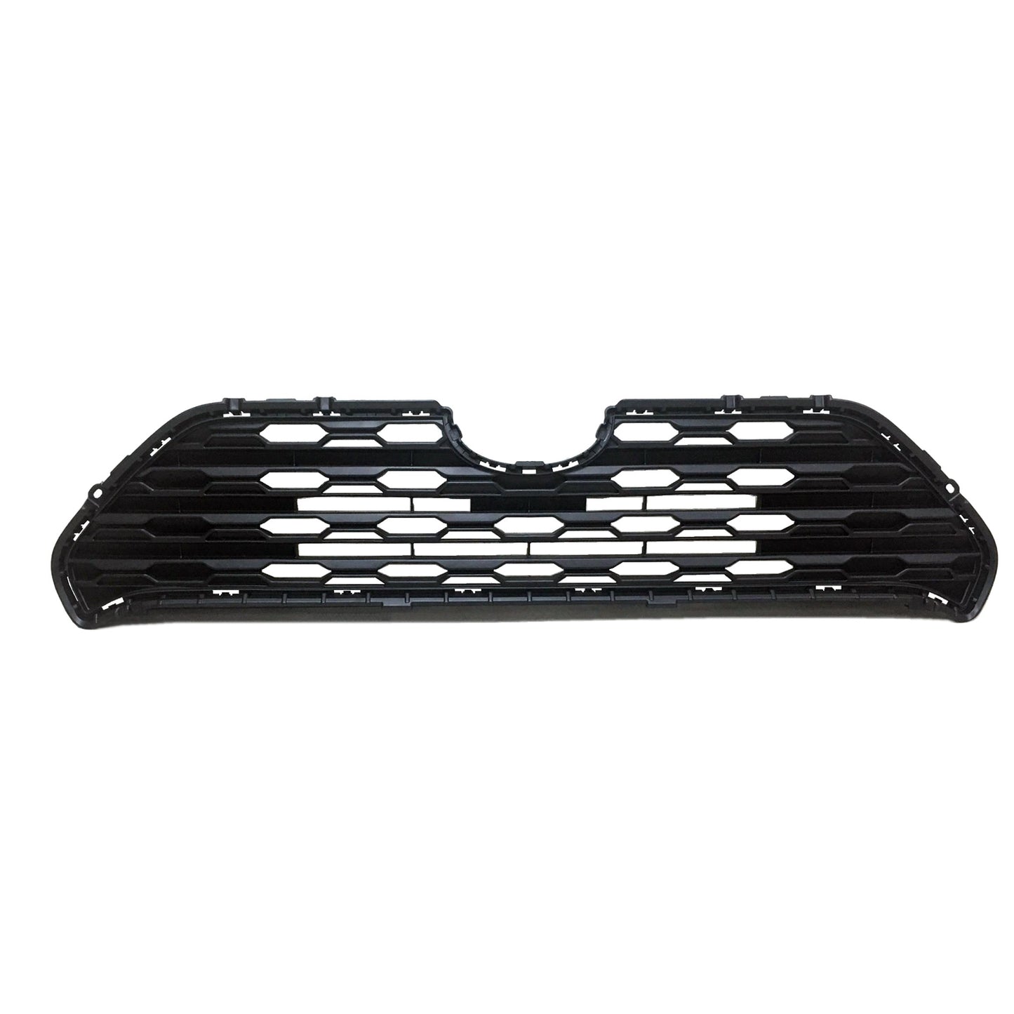 1200 | 2019-2021 TOYOTA RAV4 Grille assy LE|XLE|XLE PREMIUM; w/o Parking Sensors | TO1200438|531120R120