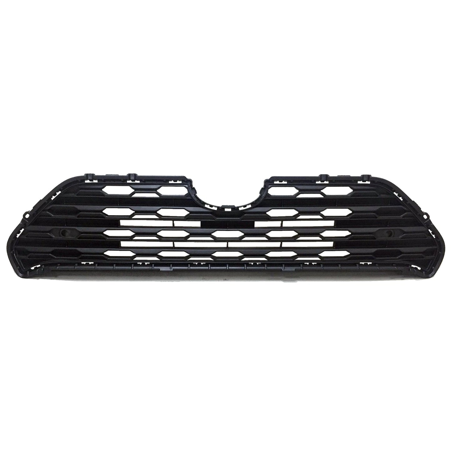 1200 | 2019-2021 TOYOTA RAV4 Grille assy XLE | XLE PREMIUM; w/Parking Sensors; North America Built | TO1200439