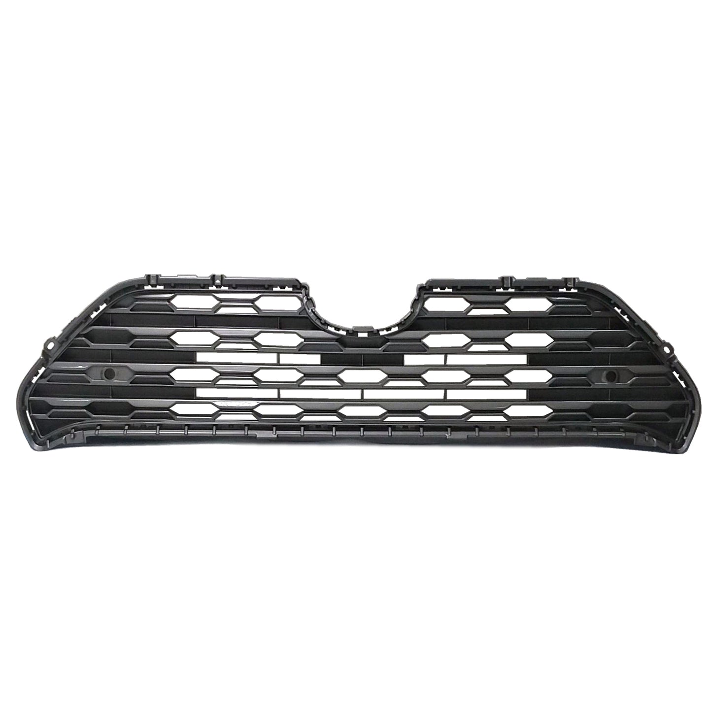 860 | 2019-2021 TOYOTA RAV4 Grille assy LIMITED; w/o Front View Camera | TO1200440|531120R150