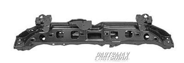 1070 | 2007-2012 TOYOTA YARIS Radiator support 4dr sedan; upper | TO1225273|5320552100