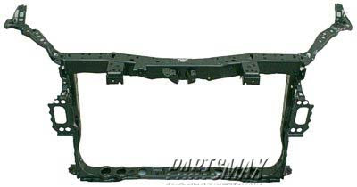 1225 | 2010-2012 TOYOTA PRIUS Radiator support | TO1225290|5320147040