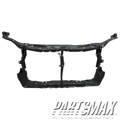 1225 | 2012-2014 TOYOTA CAMRY Radiator support Assy | TO1225305|5321006281