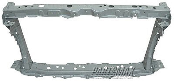 1225 | 2012-2017 TOYOTA PRIUS c Radiator support | TO1225311|5321052917