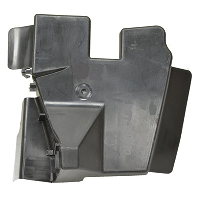 1070 | 2012-2014 TOYOTA PRIUS c Radiator support Side Support Extension; RH | TO1225375|5328752170