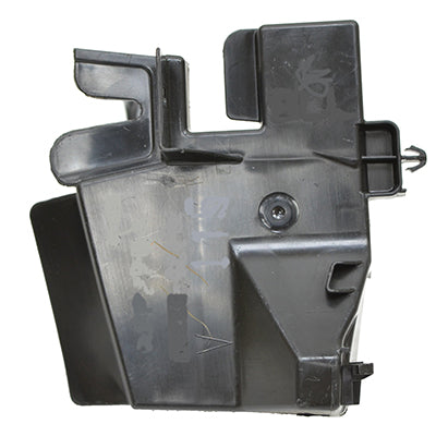 1070 | 2012-2014 TOYOTA PRIUS c Radiator support Side Support Extension; LH | TO1225376|5328852170