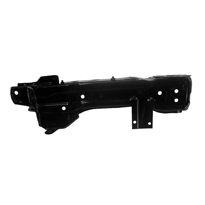 1070 | 2017-2021 TOYOTA PRIUS PRIME Radiator support RH; Assy | TO1225453|5320247902