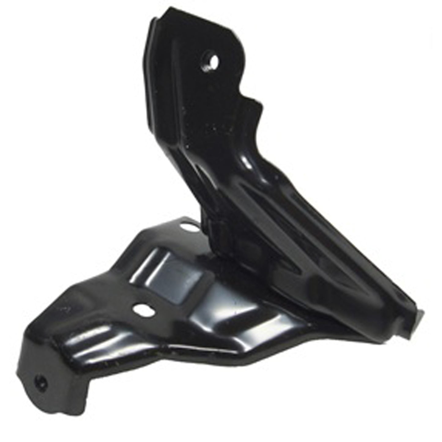 1070 | 2010-2021 TOYOTA 4RUNNER Radiator support LH; Support Bracket | TO1225470|5380435040