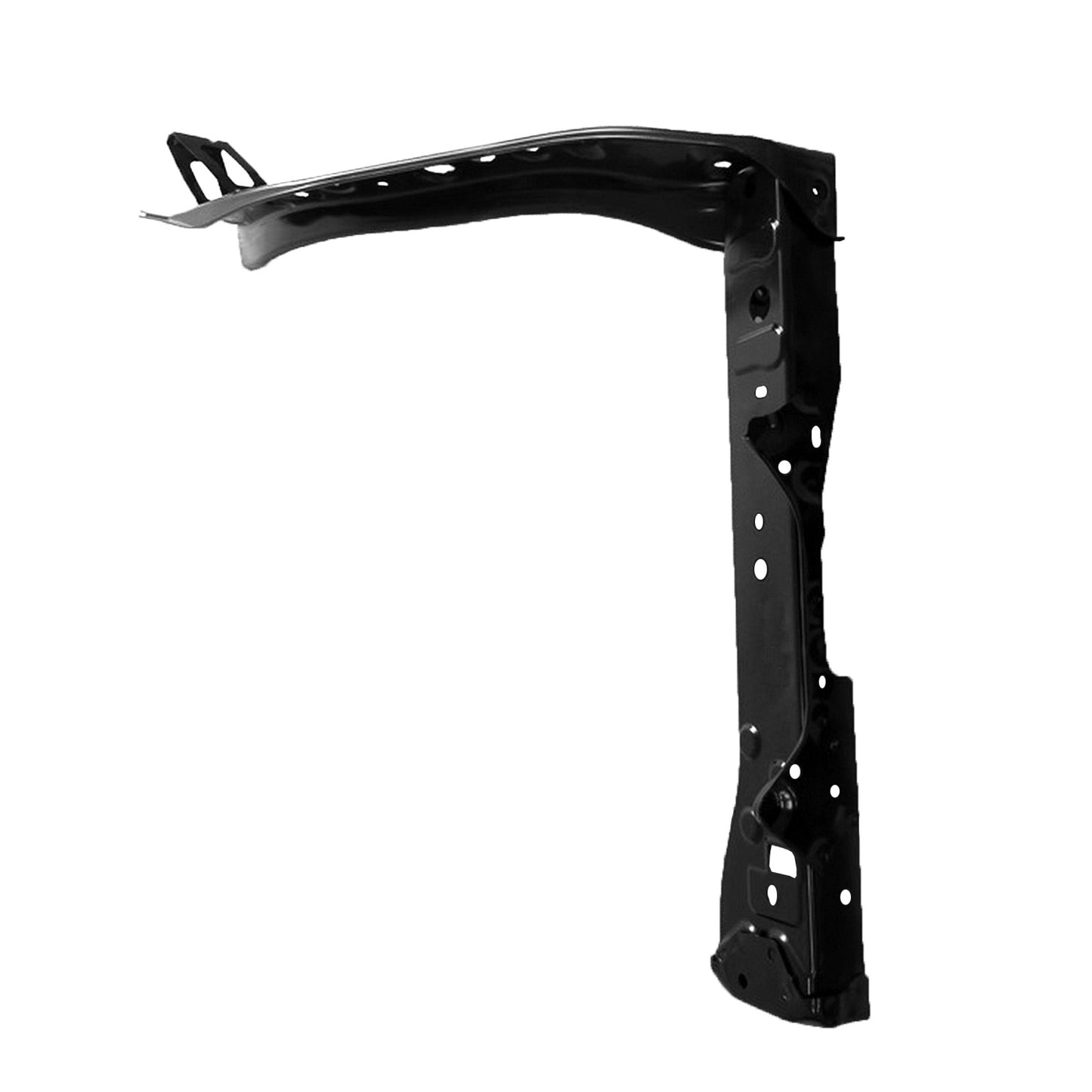 1070 | 2019-2021 TOYOTA AVALON Radiator support RH; Side Support; Assy | TO1225475|5320207040
