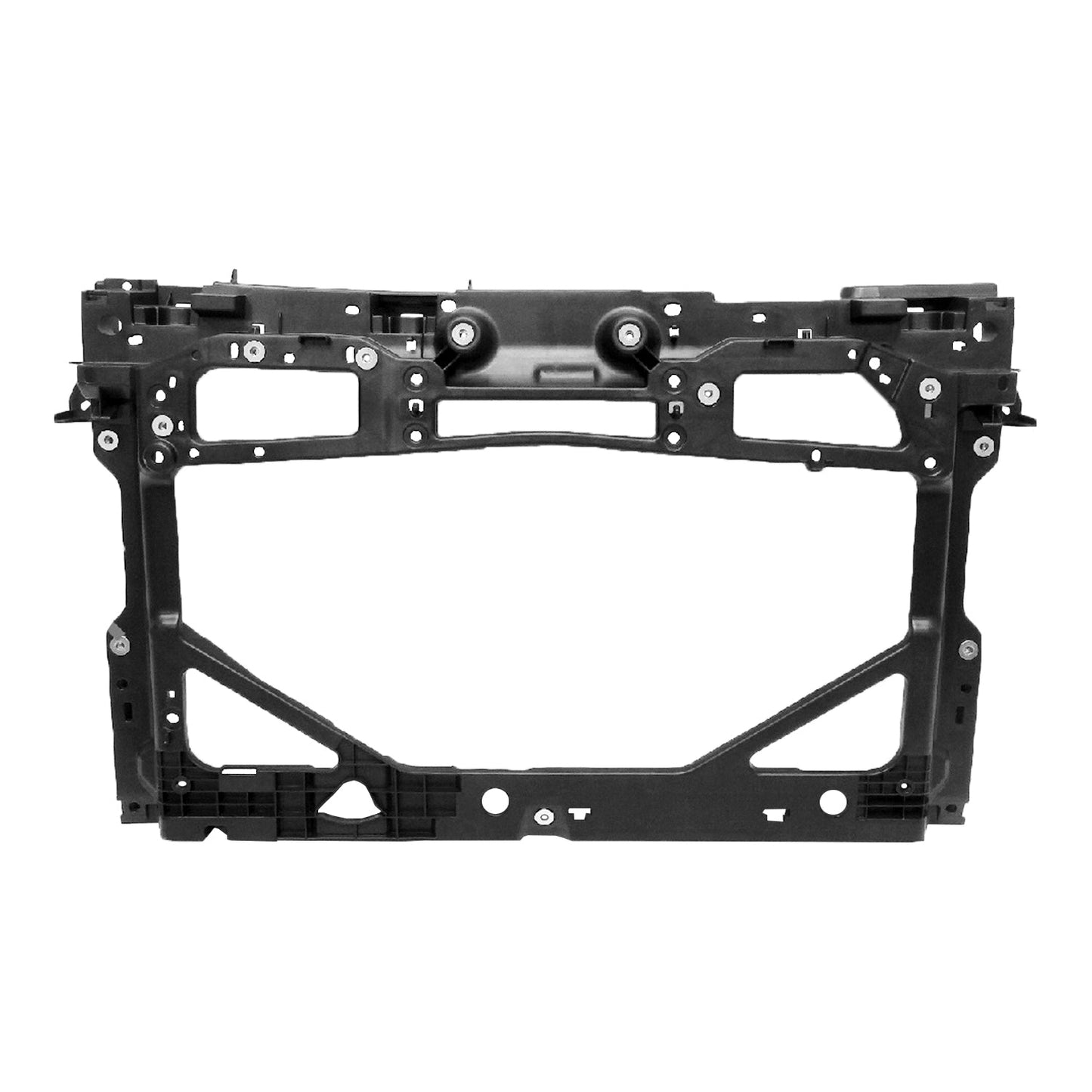 1225 | 2017-2018 TOYOTA YARIS iA Radiator support | TO1225479|53201WB003