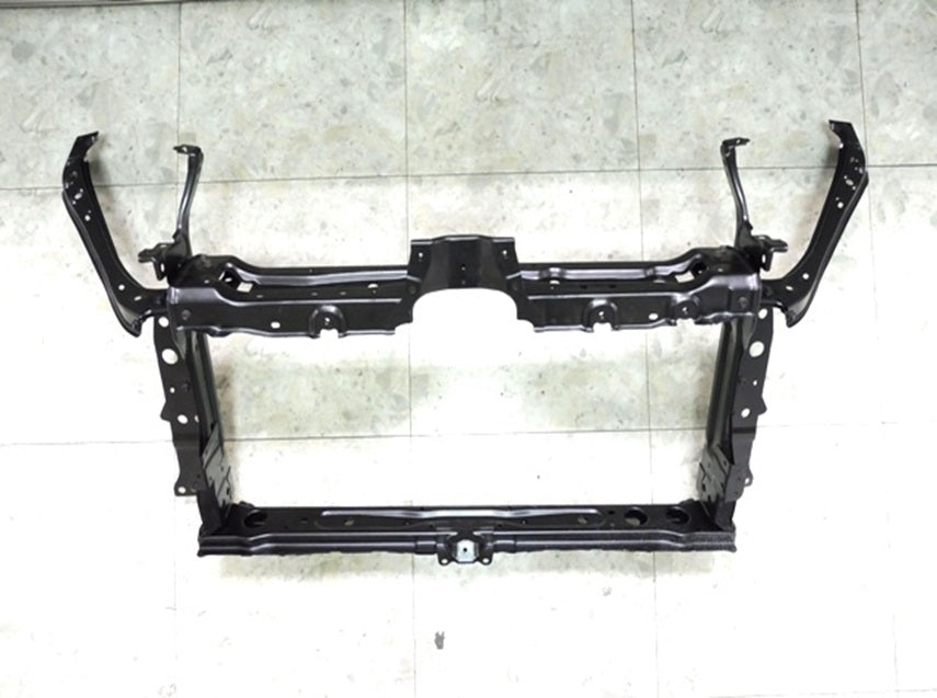1225 | 2018-2019 TOYOTA C-HR Radiator support Upper/Lower Tie Bar/Side Support/Upper Support Assy; see notes | TO1225484|5320510160-PFM