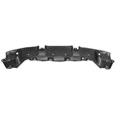 1100 | 2012-2018 TOYOTA PRIUS v Lower engine cover Front | TO1228190|5261847040
