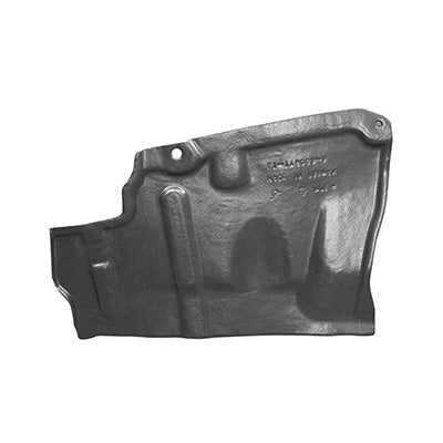 1228 | 2018-2021 LEXUS NX300 Lower engine cover LH; Japan Built; Side engine cover | TO1228210|5144442040