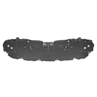 1228 | 2018-2021 TOYOTA CAMRY Lower engine cover HYBRID; Front; MAT: PE/Vacuum Form; OEM: PE/Blow Molding | TO1228231|5144106290-PFM