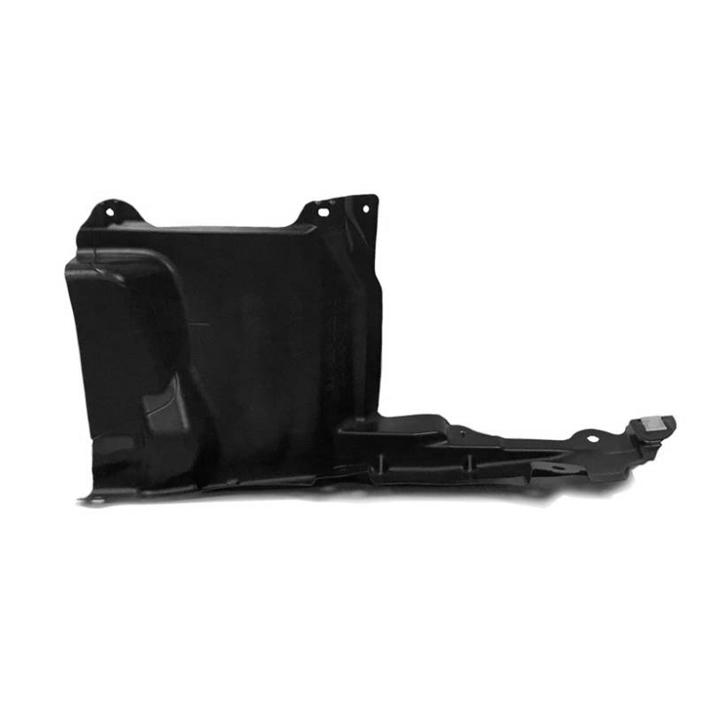 | 2020-2021 TOYOTA COROLLA Lower engine cover Sedan; A/T; North America Built; Side Cover Assy; LH | TO1228254|5144402100