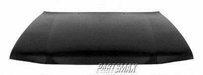 1230 | 1995-1999 TOYOTA AVALON Hood panel assy all | TO1230164|5330107010