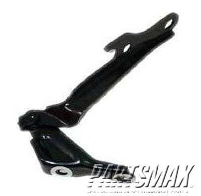 1236 | 1992-1996 TOYOTA CAMRY Hood hinge assy left | TO1236101|5342006020