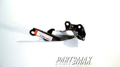 1236 | 2005-2006 TOYOTA TACOMA Hood hinge assy RH | TO1236145|5341035070