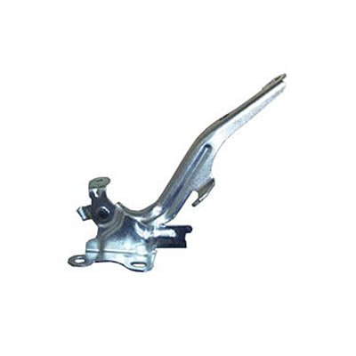 1236 | 2009-2016 TOYOTA VENZA Hood hinge assy RH | TO1236189|534100T010